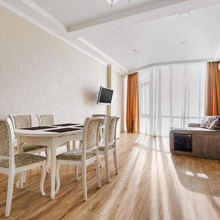 Arcadia Panoramic View Luxury Apartments Odesa Exterior photo