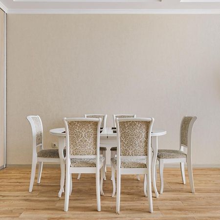 Arcadia Panoramic View Luxury Apartments Odesa Exterior photo