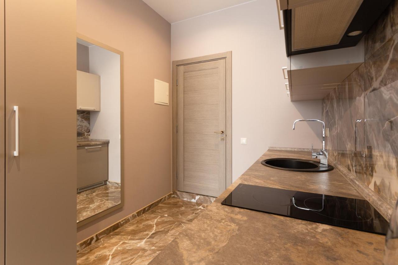 Arcadia Panoramic View Luxury Apartments Odesa Exterior photo