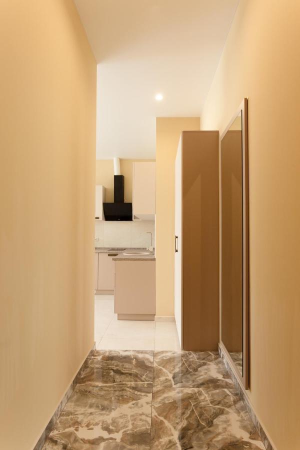Arcadia Panoramic View Luxury Apartments Odesa Exterior photo