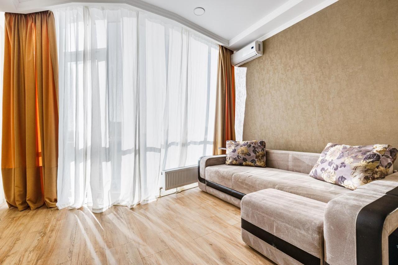 Arcadia Panoramic View Luxury Apartments Odesa Exterior photo
