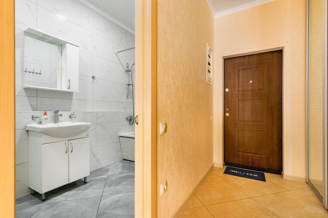Arcadia Panoramic View Luxury Apartments Odesa Exterior photo